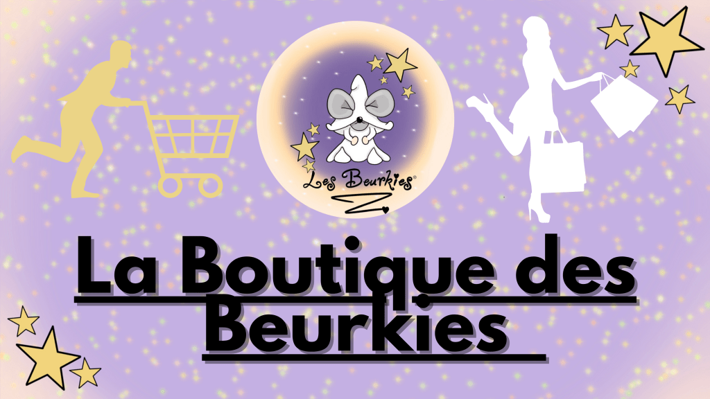 Les Beurkies, Les gardiens de tes secrets